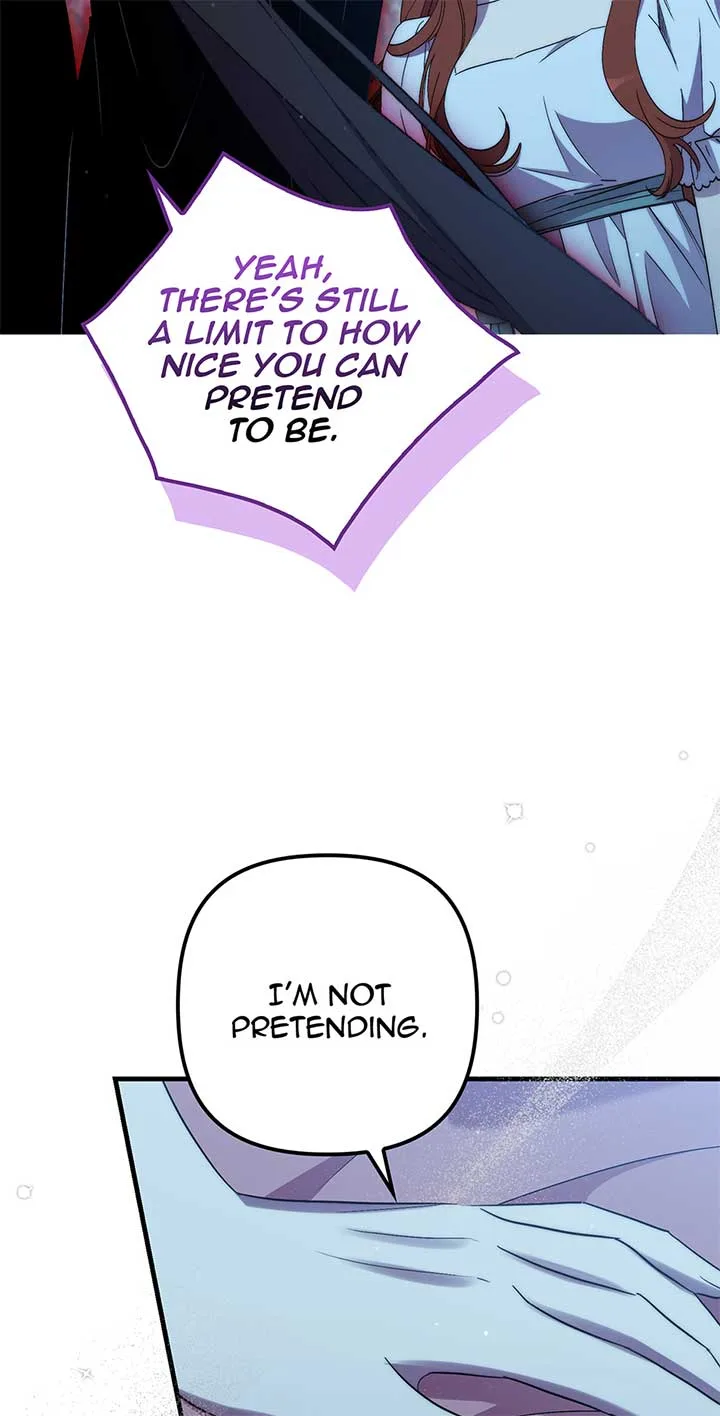 The Hero Went Crazy Even Though I’m the One Who Died Chapter 75 page 17