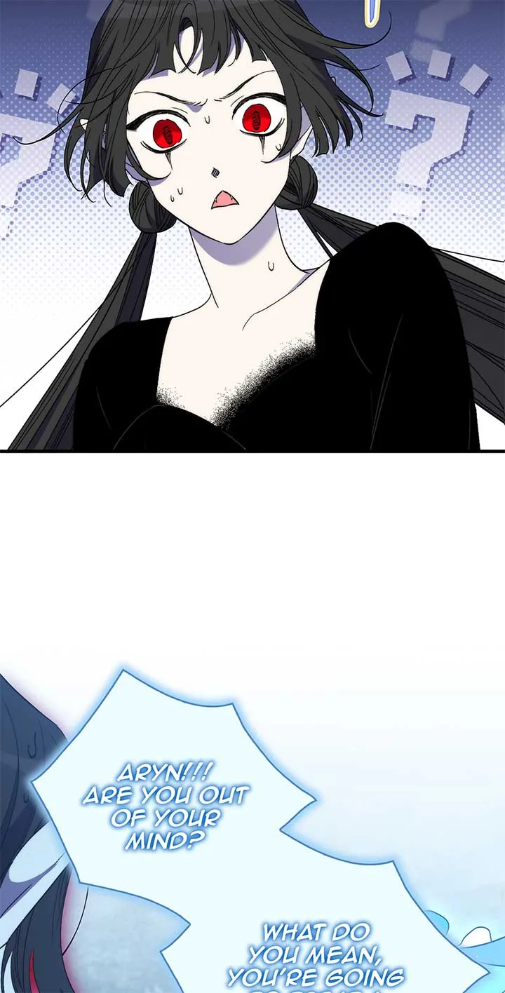 The Hero Went Crazy Even Though I’m the One Who Died Chapter 75 page 15