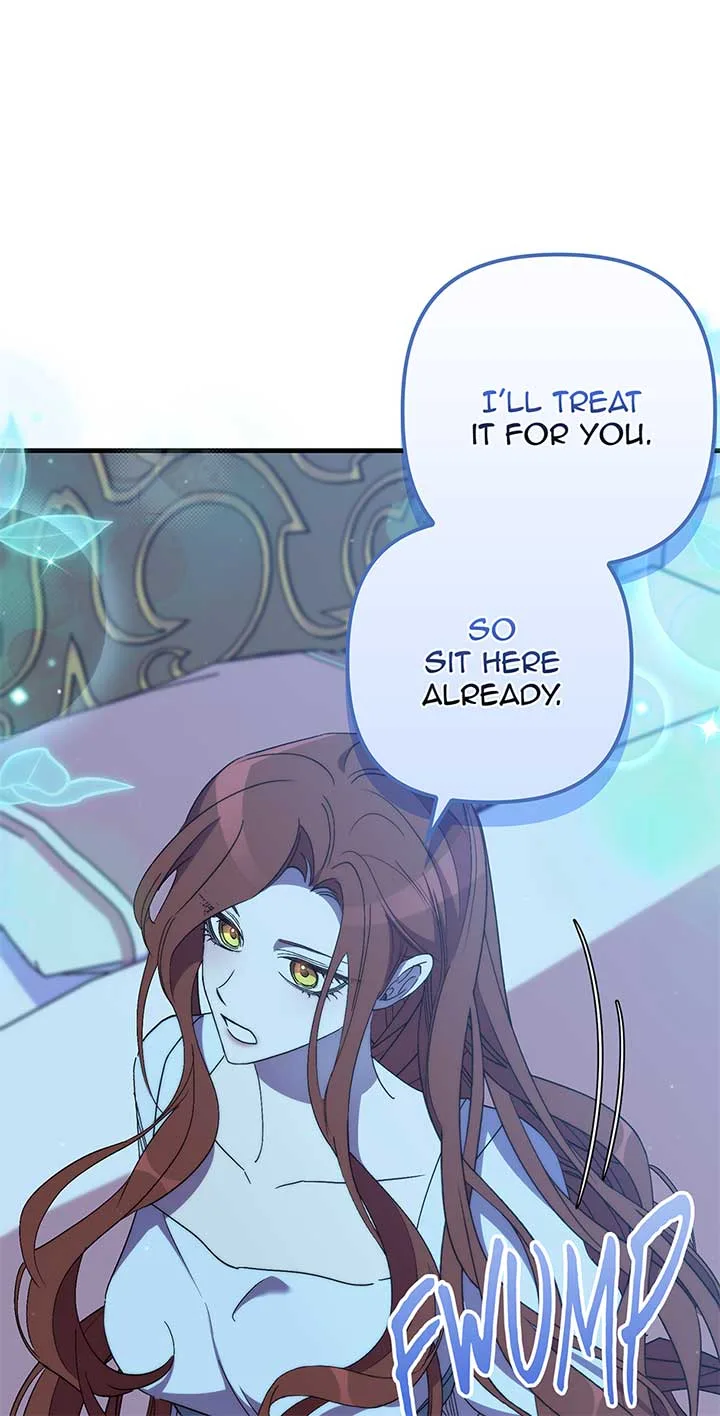 The Hero Went Crazy Even Though I’m the One Who Died Chapter 75 page 13