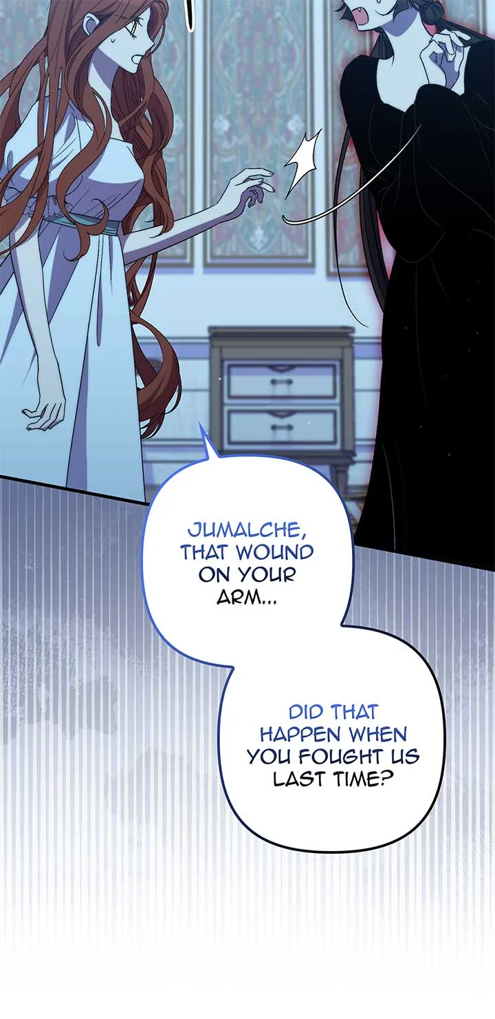 The Hero Went Crazy Even Though I’m the One Who Died Chapter 75 page 10