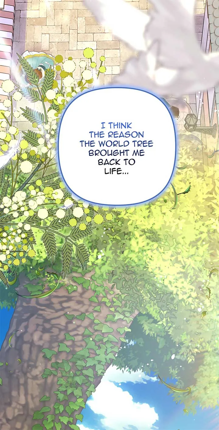 The Hero Went Crazy Even Though I’m the One Who Died Chapter 75 page 31