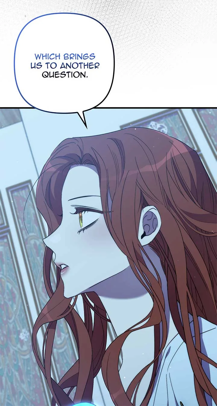 The Hero Went Crazy Even Though I’m the One Who Died Chapter 75 page 24