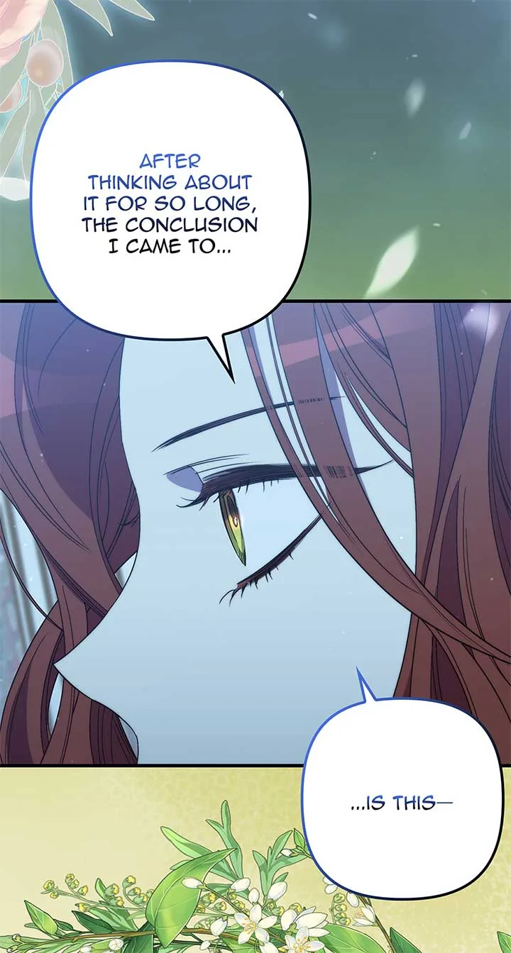 The Hero Went Crazy Even Though I’m the One Who Died Chapter 75 page 27