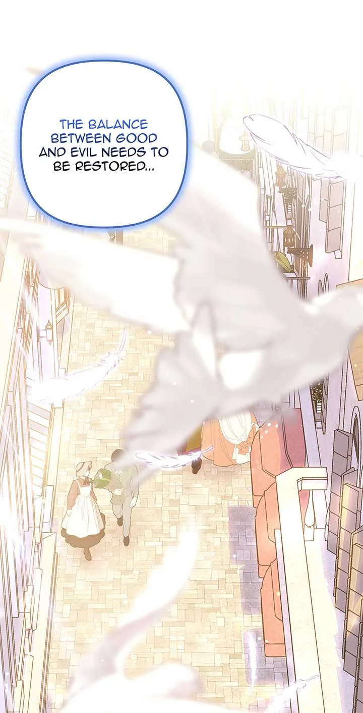 The Hero Went Crazy Even Though I’m the One Who Died Chapter 75 page 29
