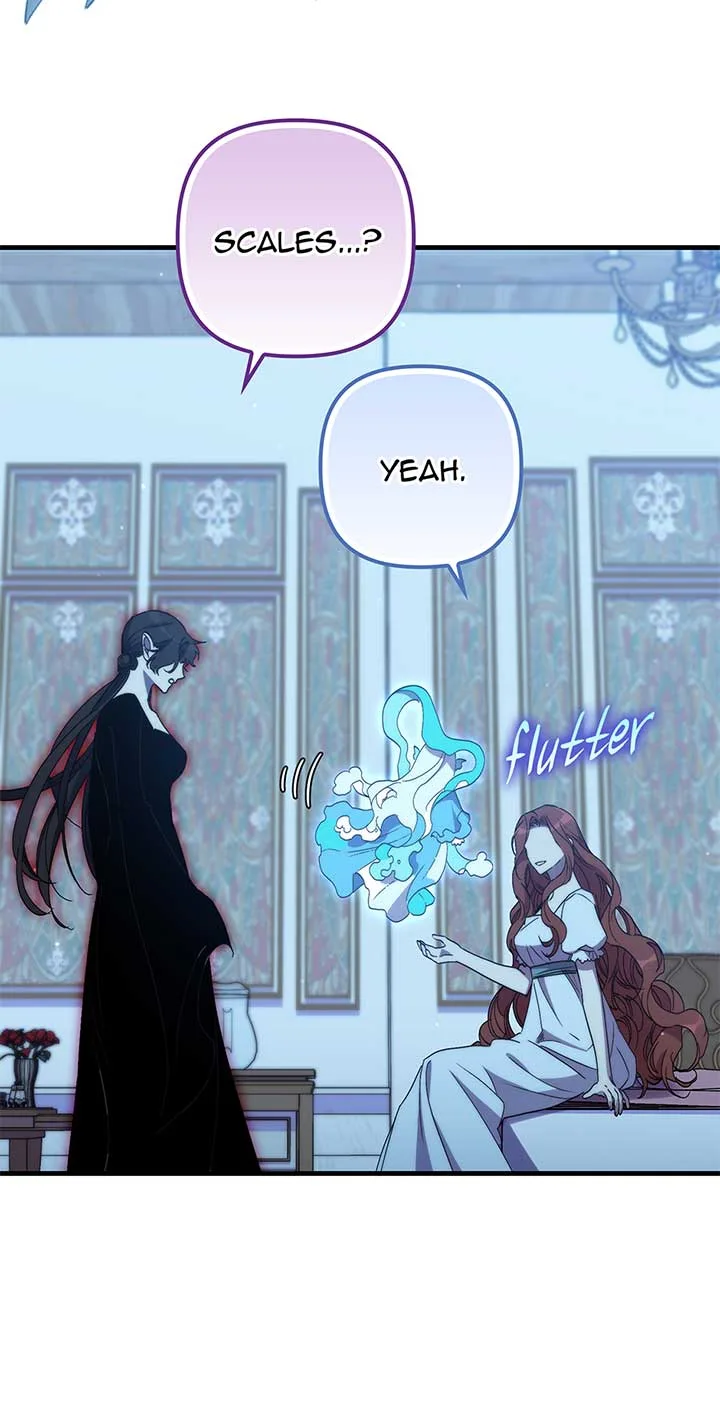The Hero Went Crazy Even Though I’m the One Who Died Chapter 75 page 20