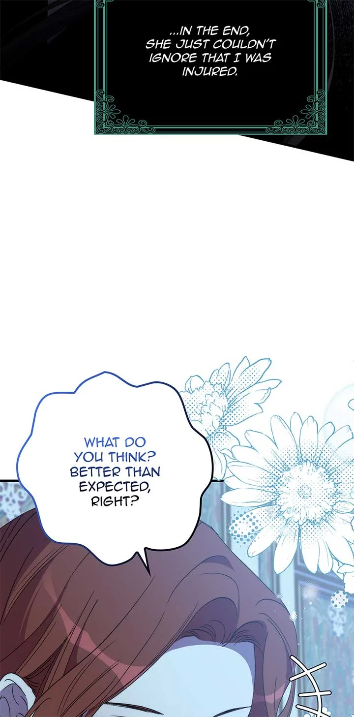The Hero Went Crazy Even Though I’m the One Who Died Chapter 75 page 43