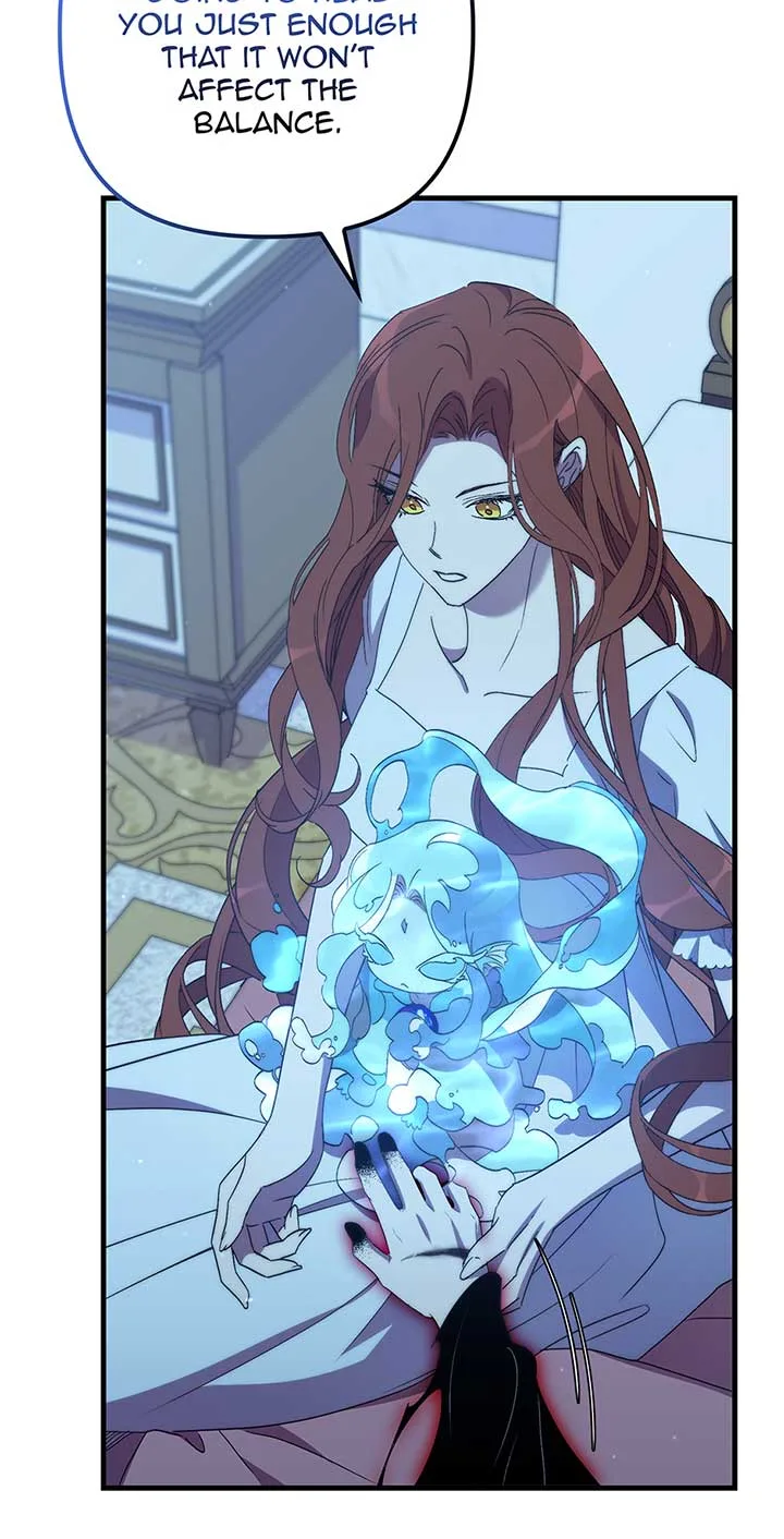 The Hero Went Crazy Even Though I’m the One Who Died Chapter 75 page 36