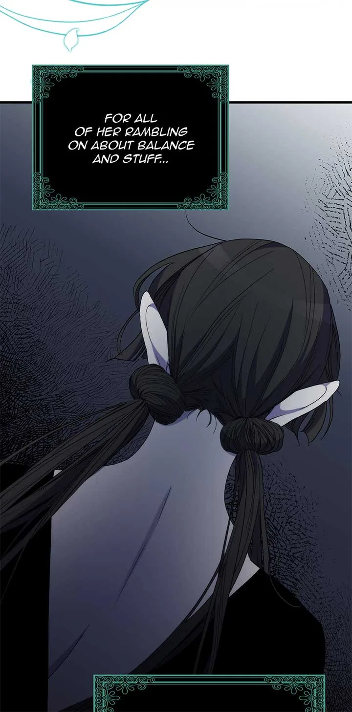 The Hero Went Crazy Even Though I’m the One Who Died Chapter 75 page 42
