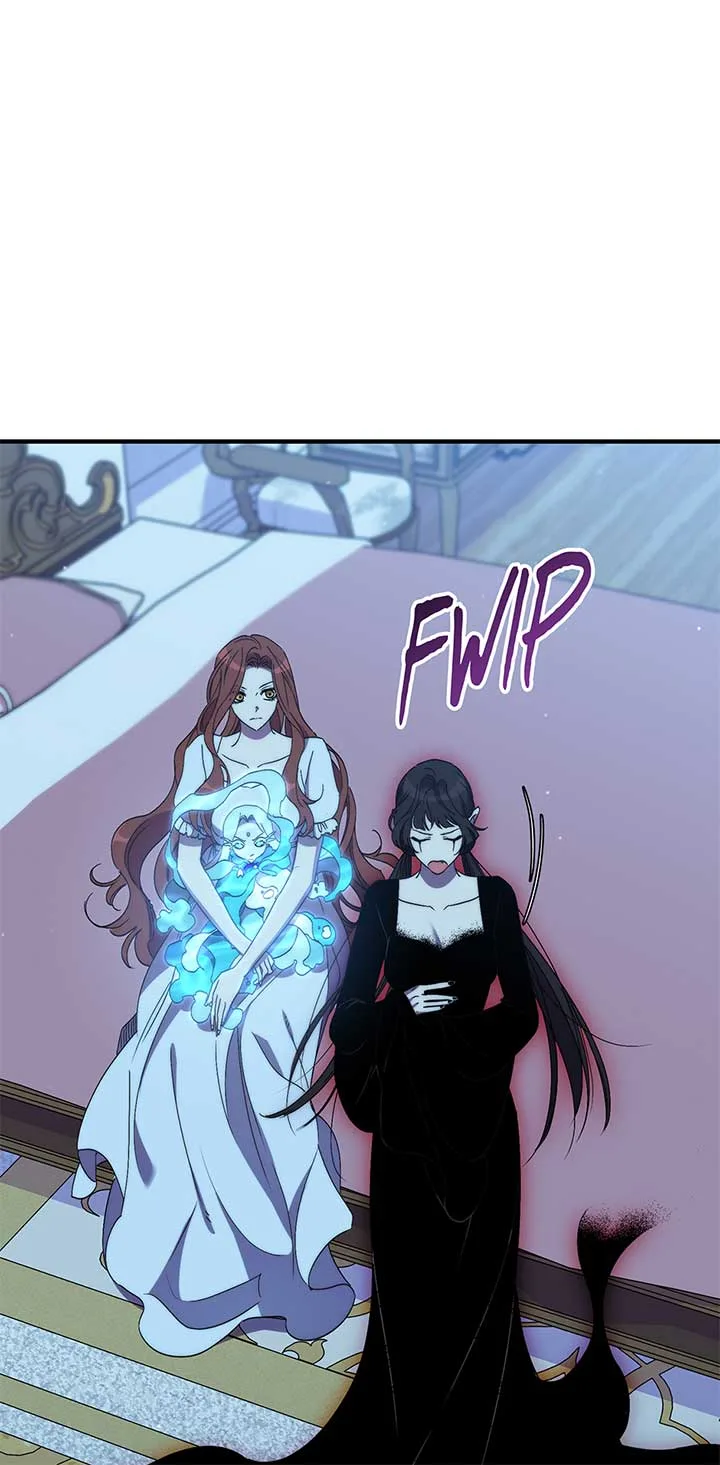 The Hero Went Crazy Even Though I’m the One Who Died Chapter 75 page 45