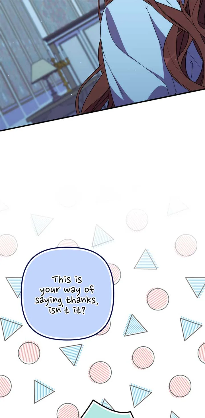 The Hero Went Crazy Even Though I’m the One Who Died Chapter 75 page 50