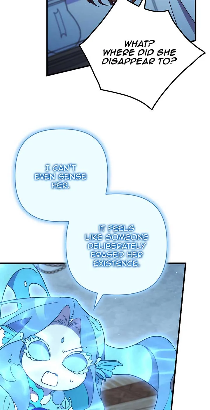 The Hero Went Crazy Even Though I’m the One Who Died Chapter 75 page 57