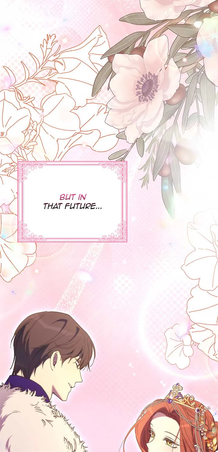 The Hero Went Crazy Even Though I’m the One Who Died Chapter 75 page 68