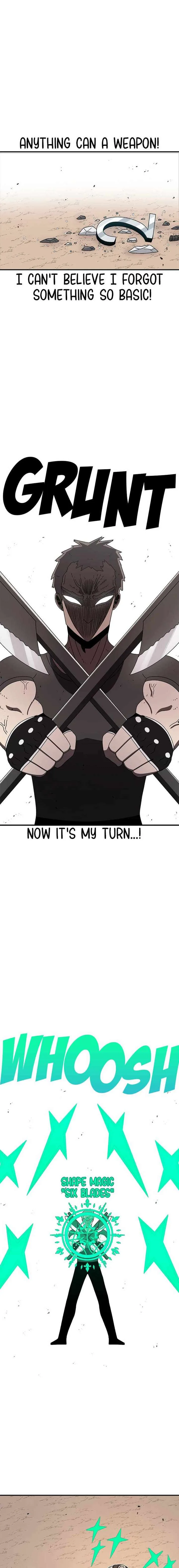 The House Without Time Chapter 76 page 4
