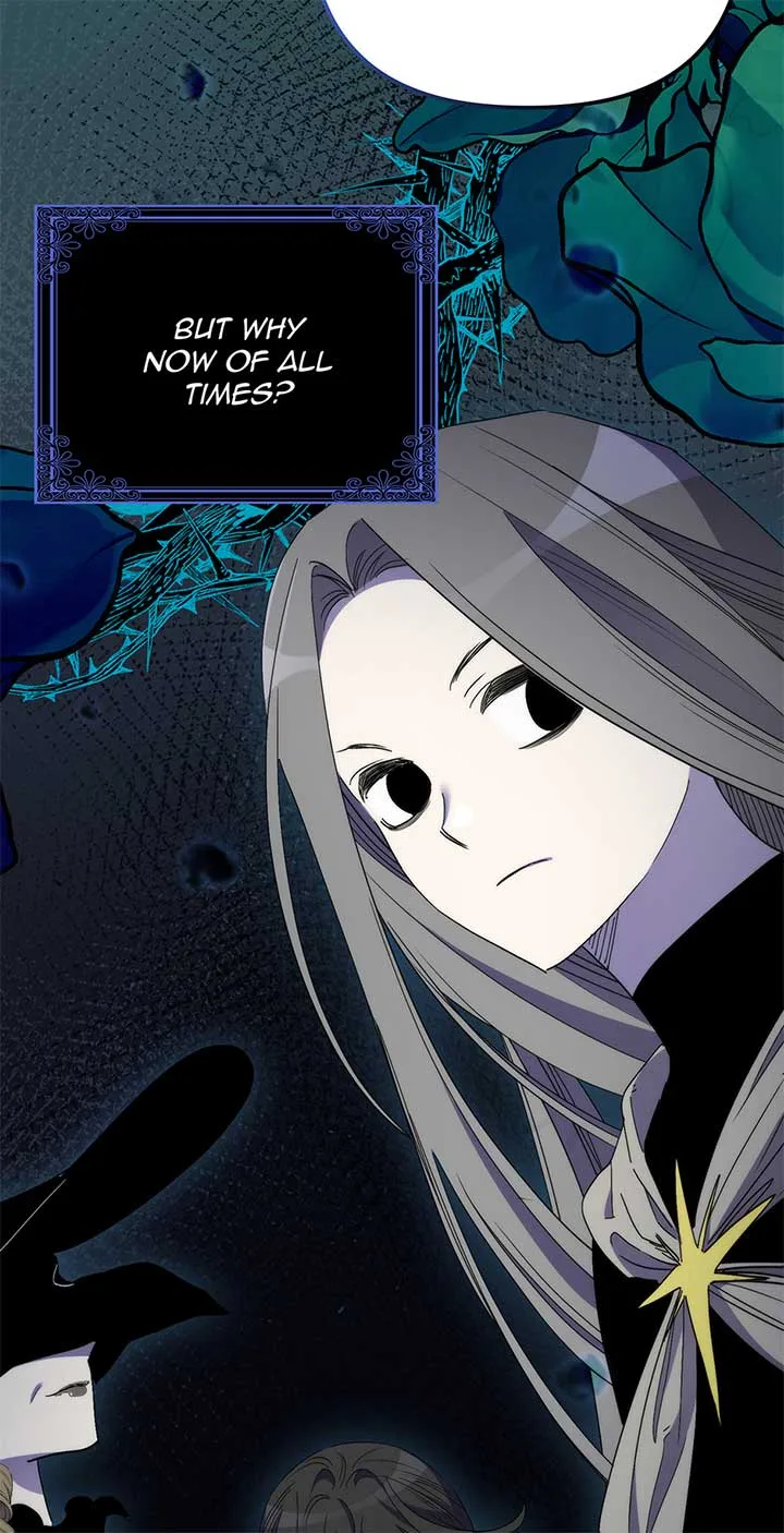 The Hero Went Crazy Even Though I’m the One Who Died Chapter 75 page 60
