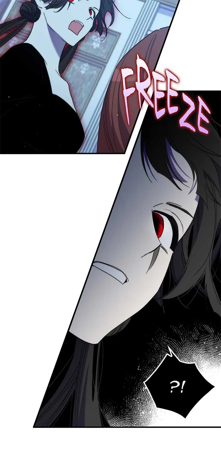 The Hero Went Crazy Even Though I’m the One Who Died Chapter 75 page 52