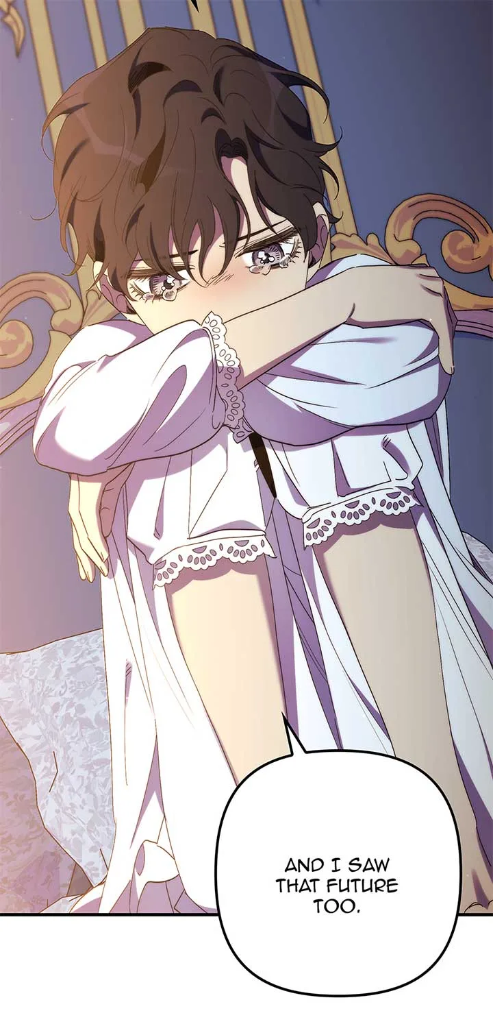 The Hero Went Crazy Even Though I’m the One Who Died Chapter 75 page 66