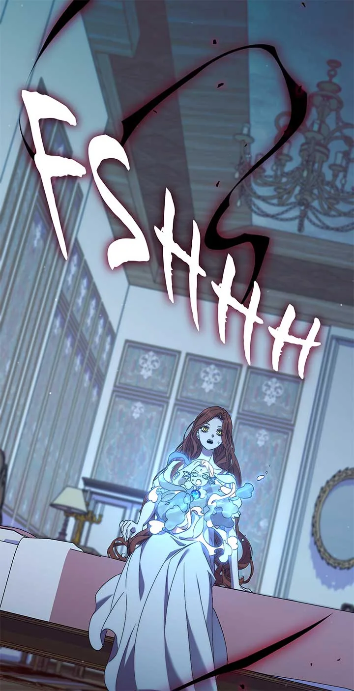 The Hero Went Crazy Even Though I’m the One Who Died Chapter 75 page 54
