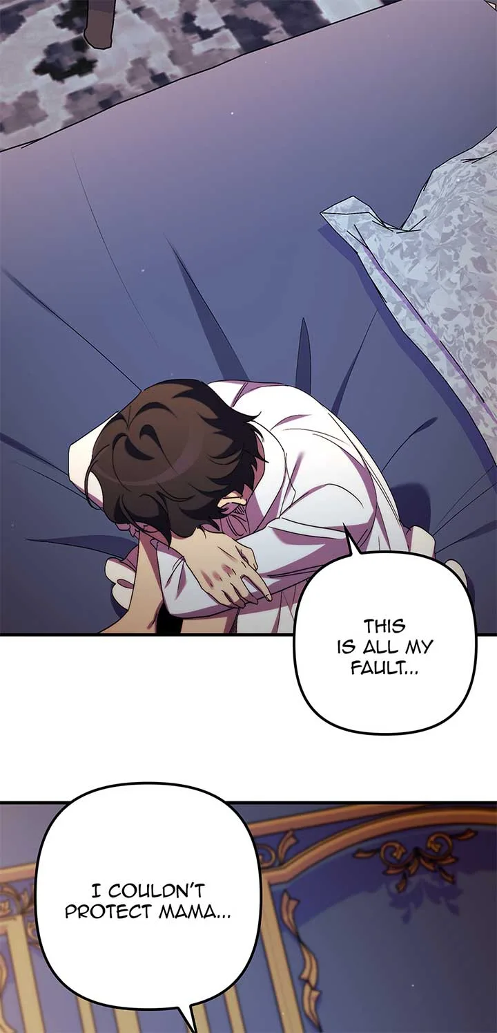 The Hero Went Crazy Even Though I’m the One Who Died Chapter 75 page 65