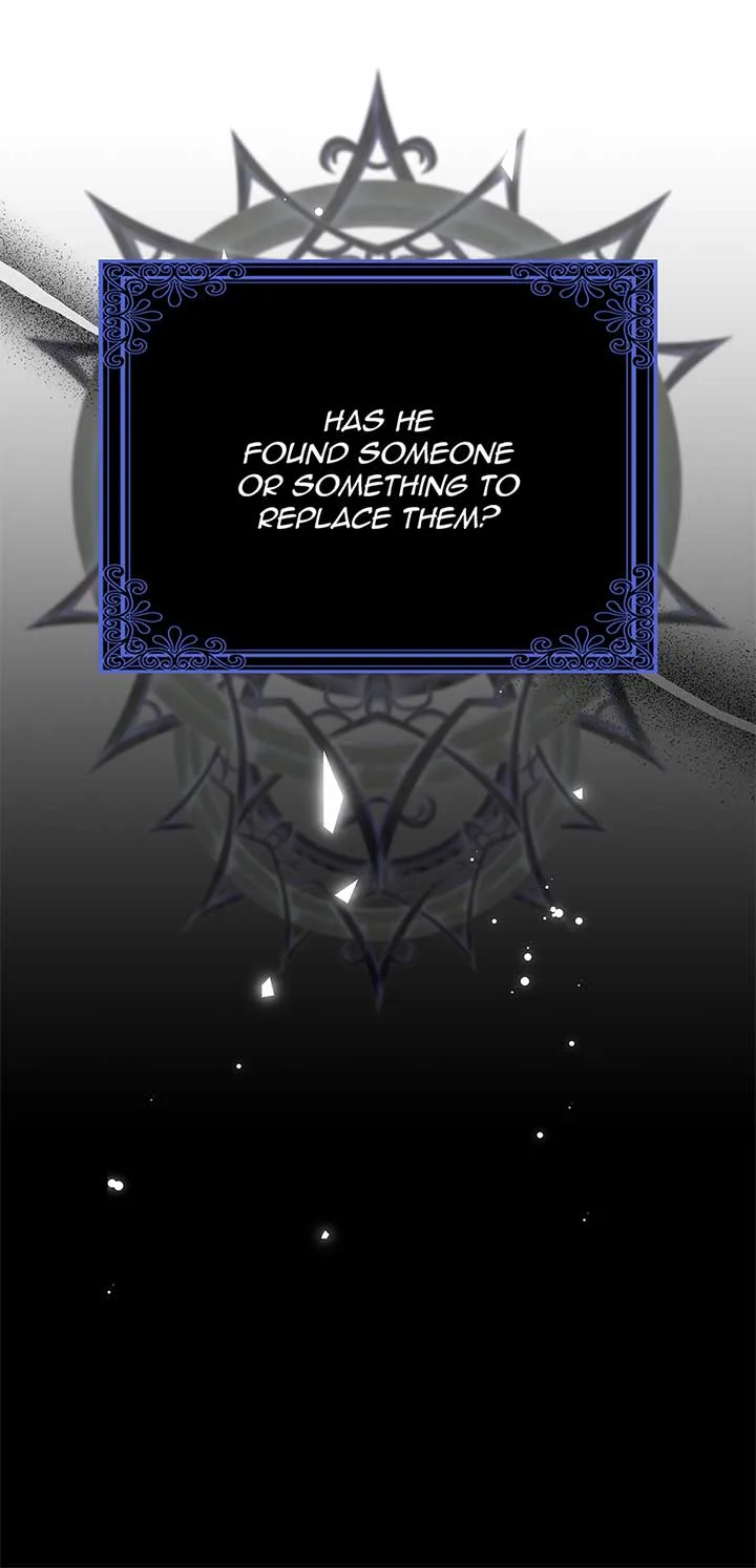 The Hero Went Crazy Even Though I’m the One Who Died Chapter 75 page 62