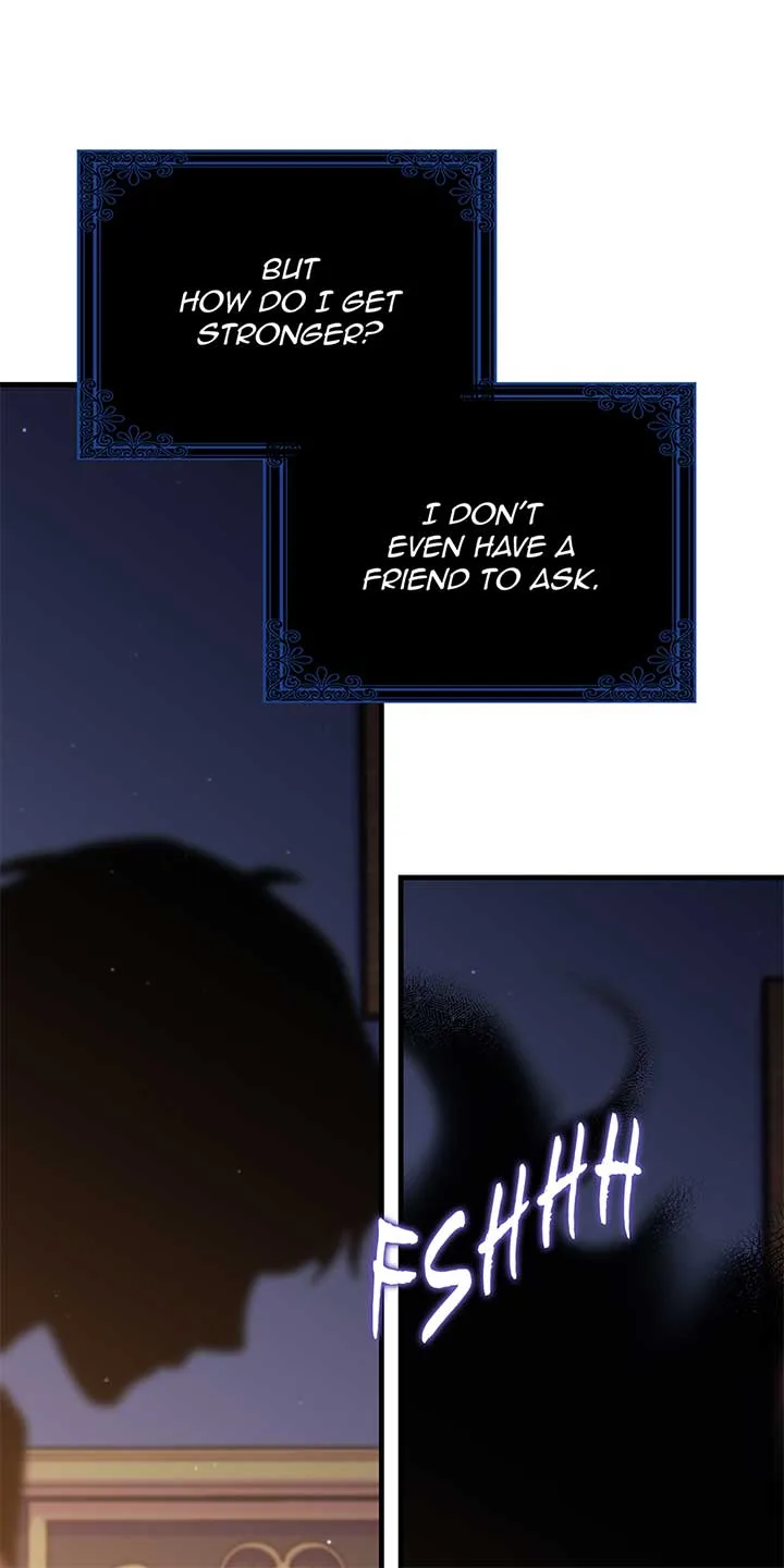 The Hero Went Crazy Even Though I’m the One Who Died Chapter 75 page 75
