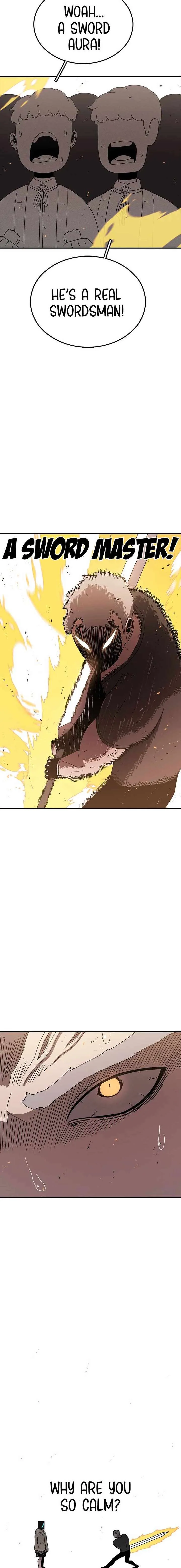 The House Without Time Chapter 76 page 12
