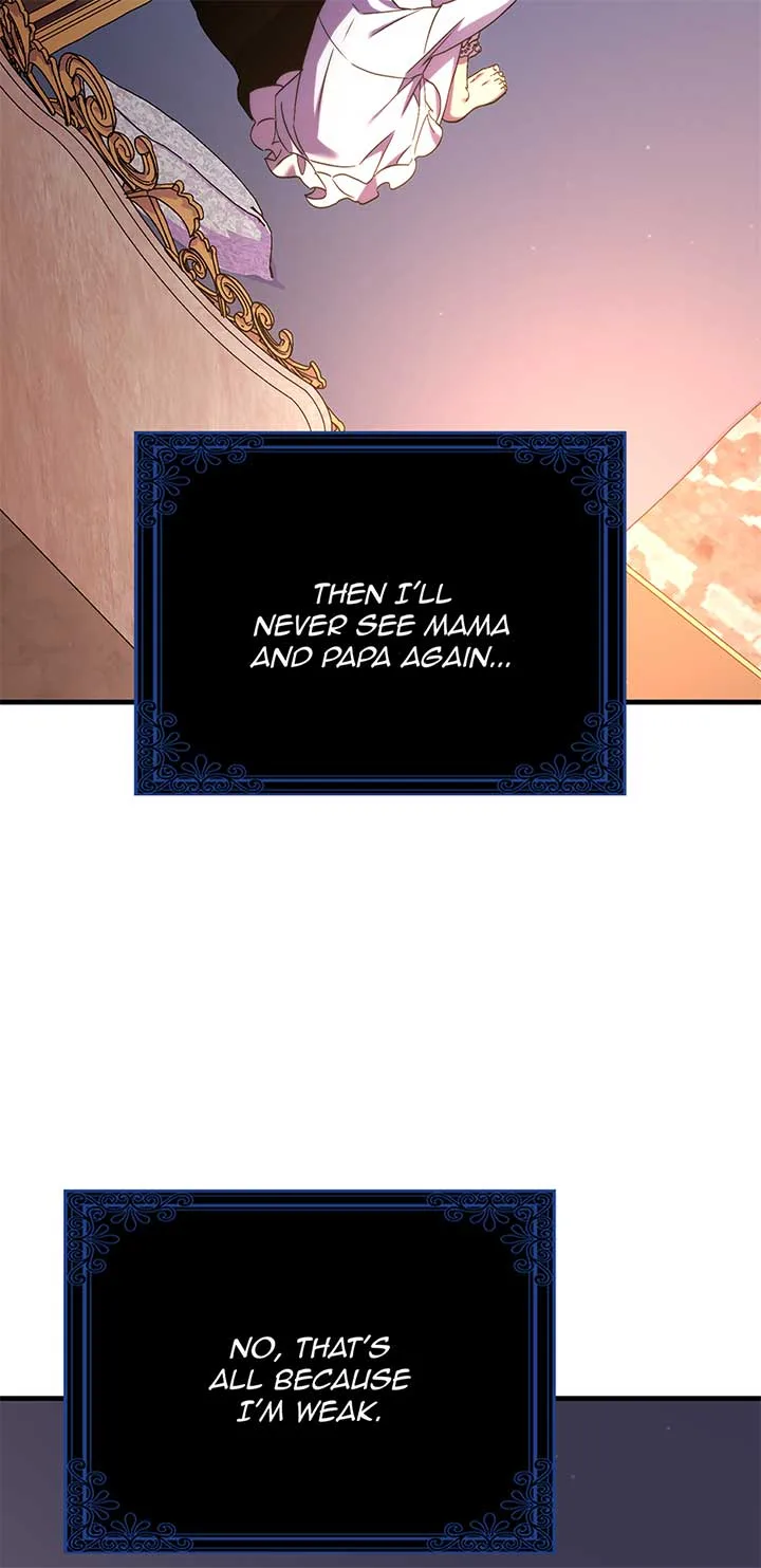 The Hero Went Crazy Even Though I’m the One Who Died Chapter 75 page 73