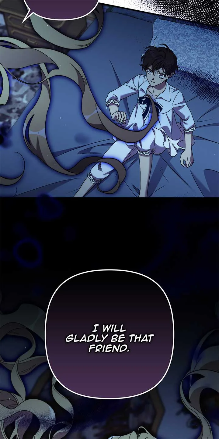 The Hero Went Crazy Even Though I’m the One Who Died Chapter 75 page 78