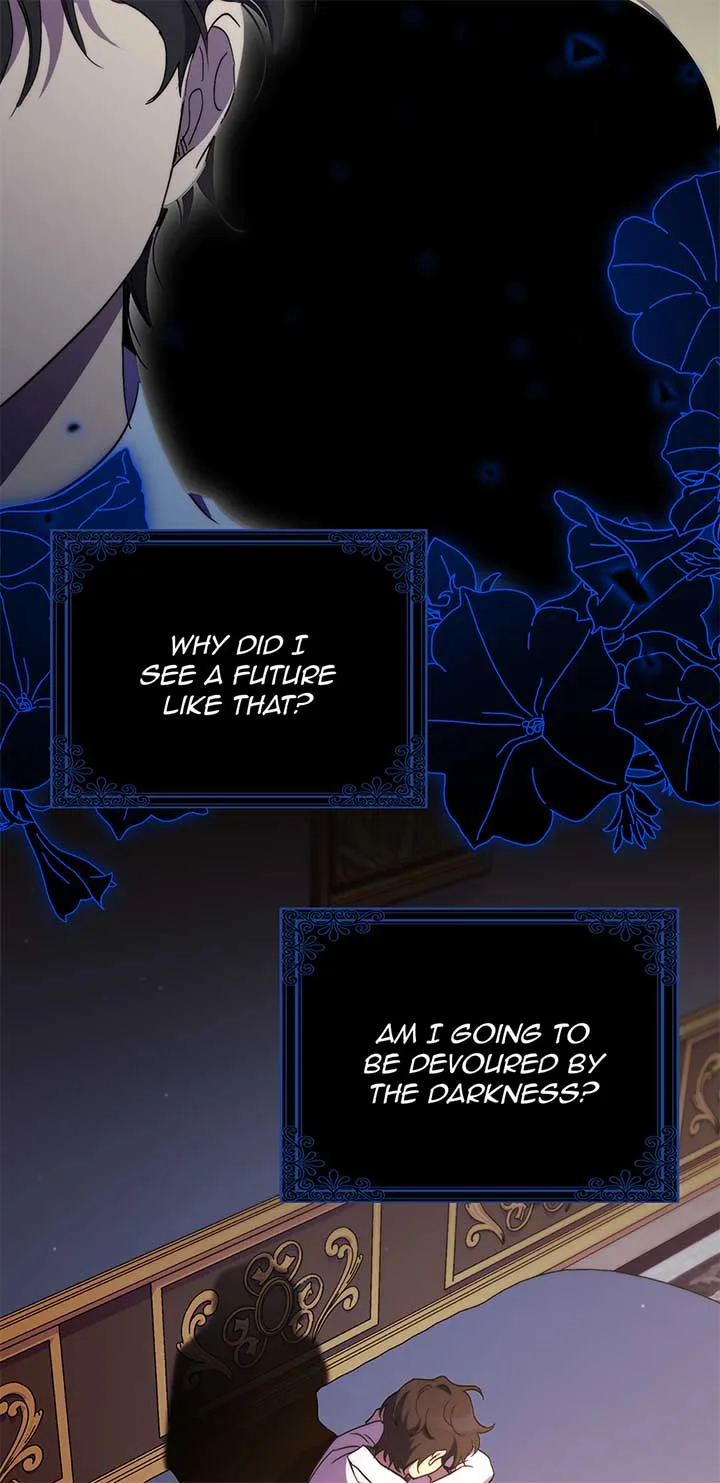 The Hero Went Crazy Even Though I’m the One Who Died Chapter 75 page 72
