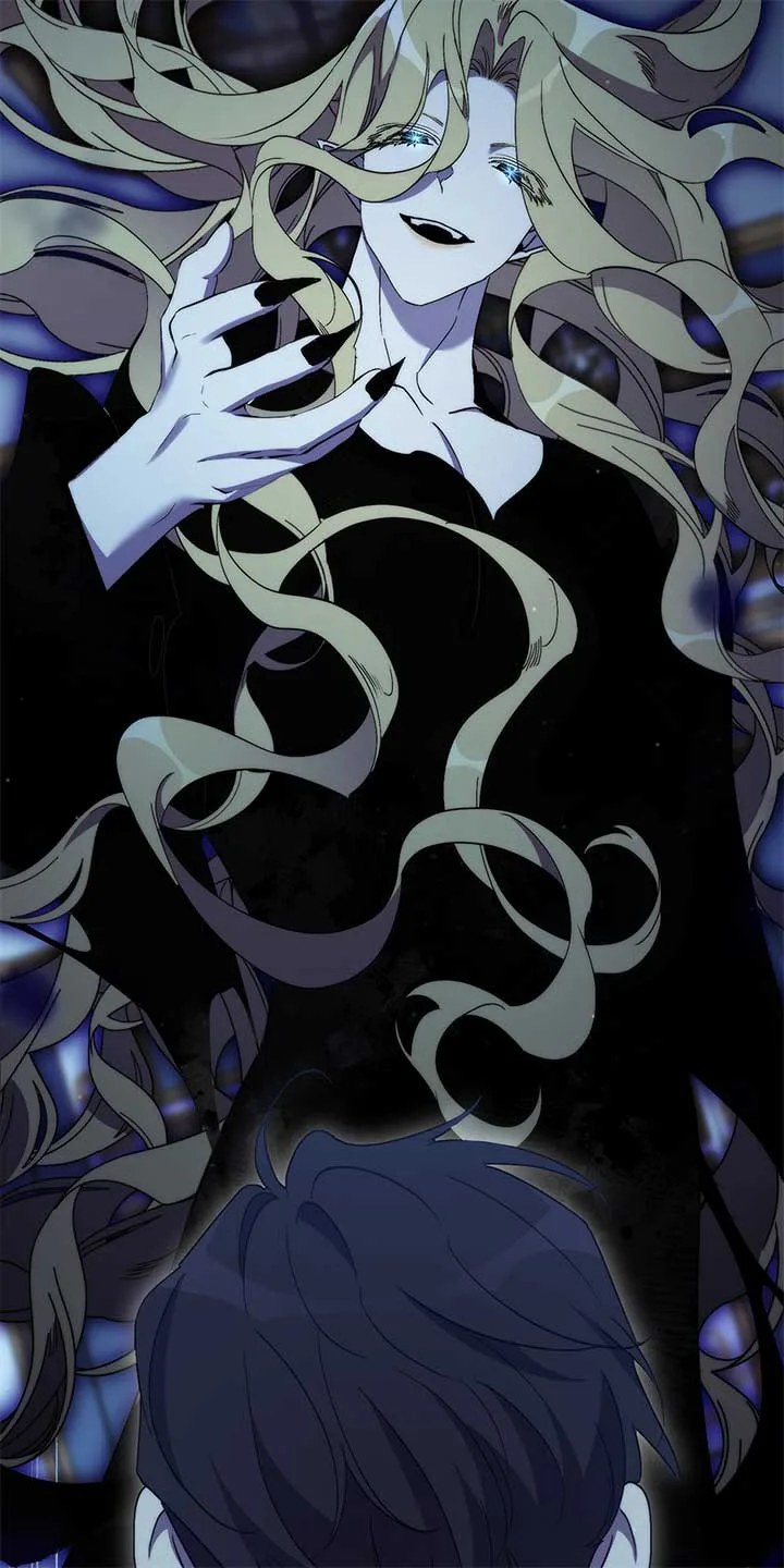 The Hero Went Crazy Even Though I’m the One Who Died Chapter 75 page 79