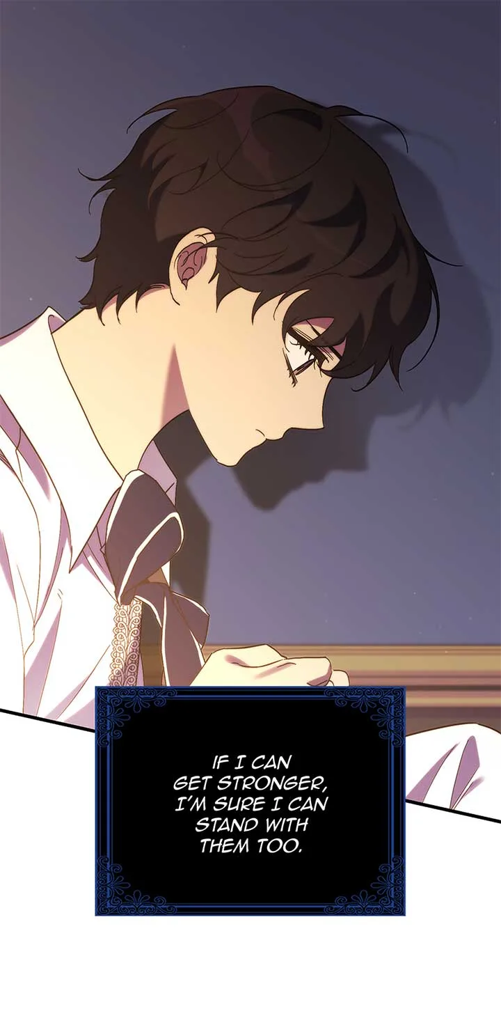 The Hero Went Crazy Even Though I’m the One Who Died Chapter 75 page 74