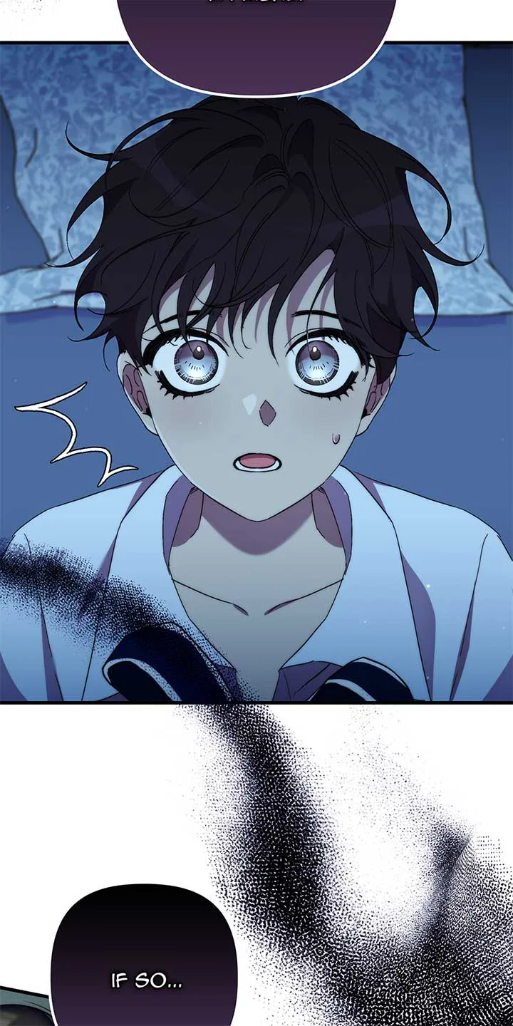 The Hero Went Crazy Even Though I’m the One Who Died Chapter 75 page 77