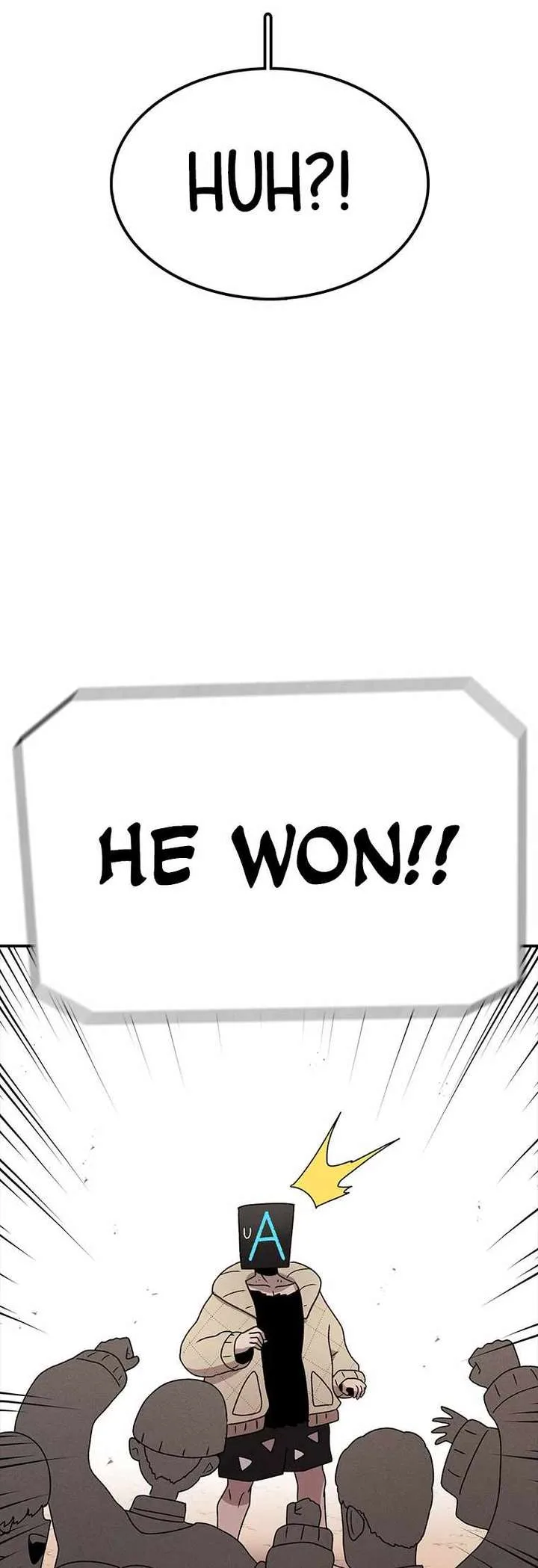 The House Without Time Chapter 76 page 25