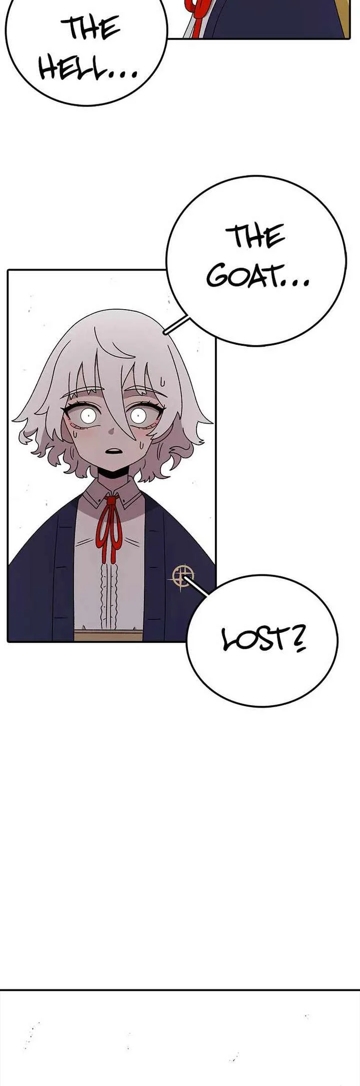 The House Without Time Chapter 76 page 30