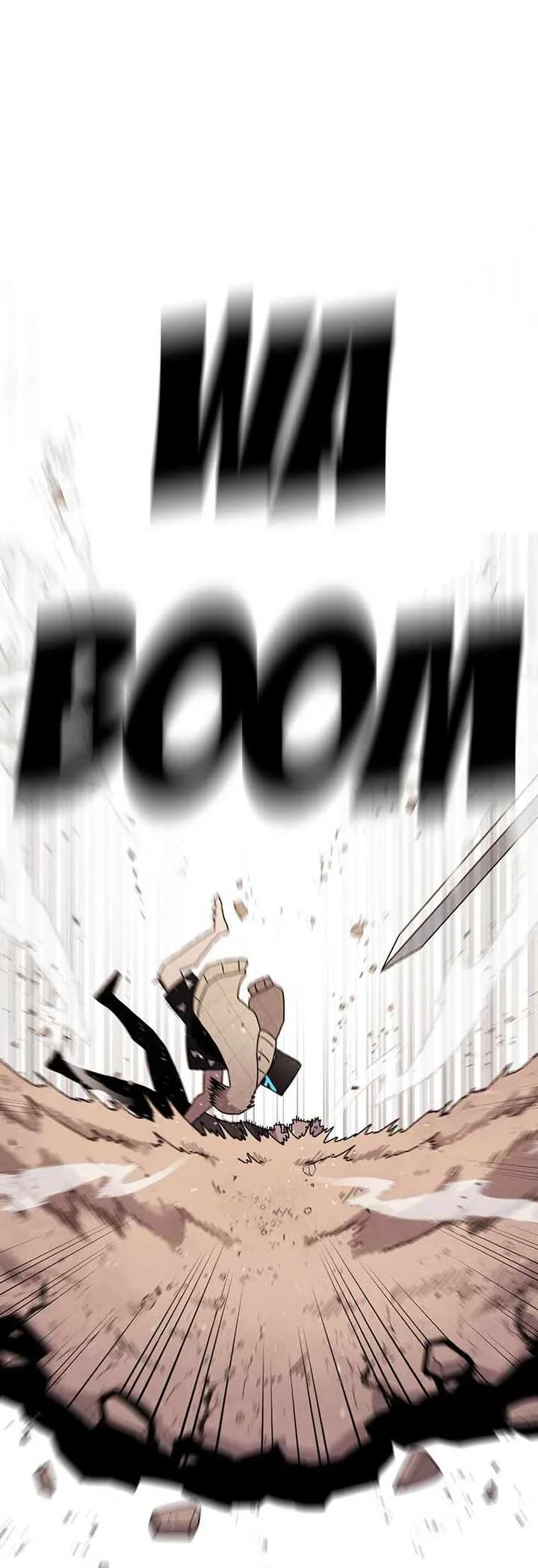 The House Without Time Chapter 76 page 20