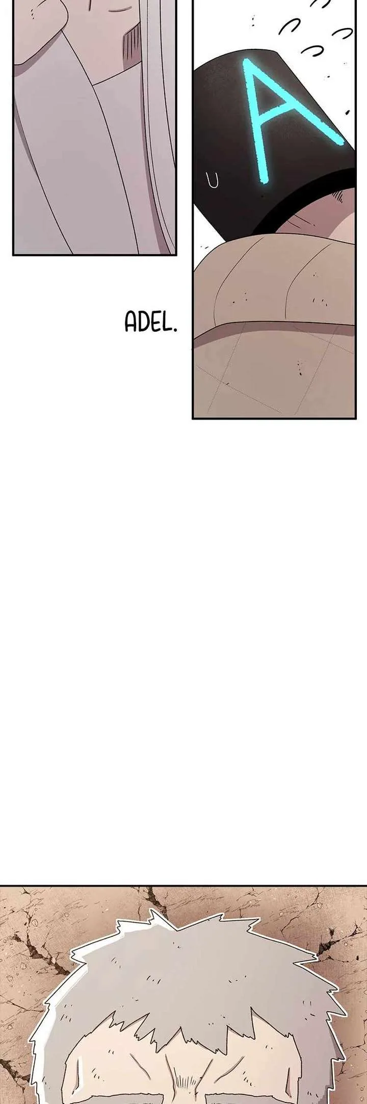 The House Without Time Chapter 76 page 32