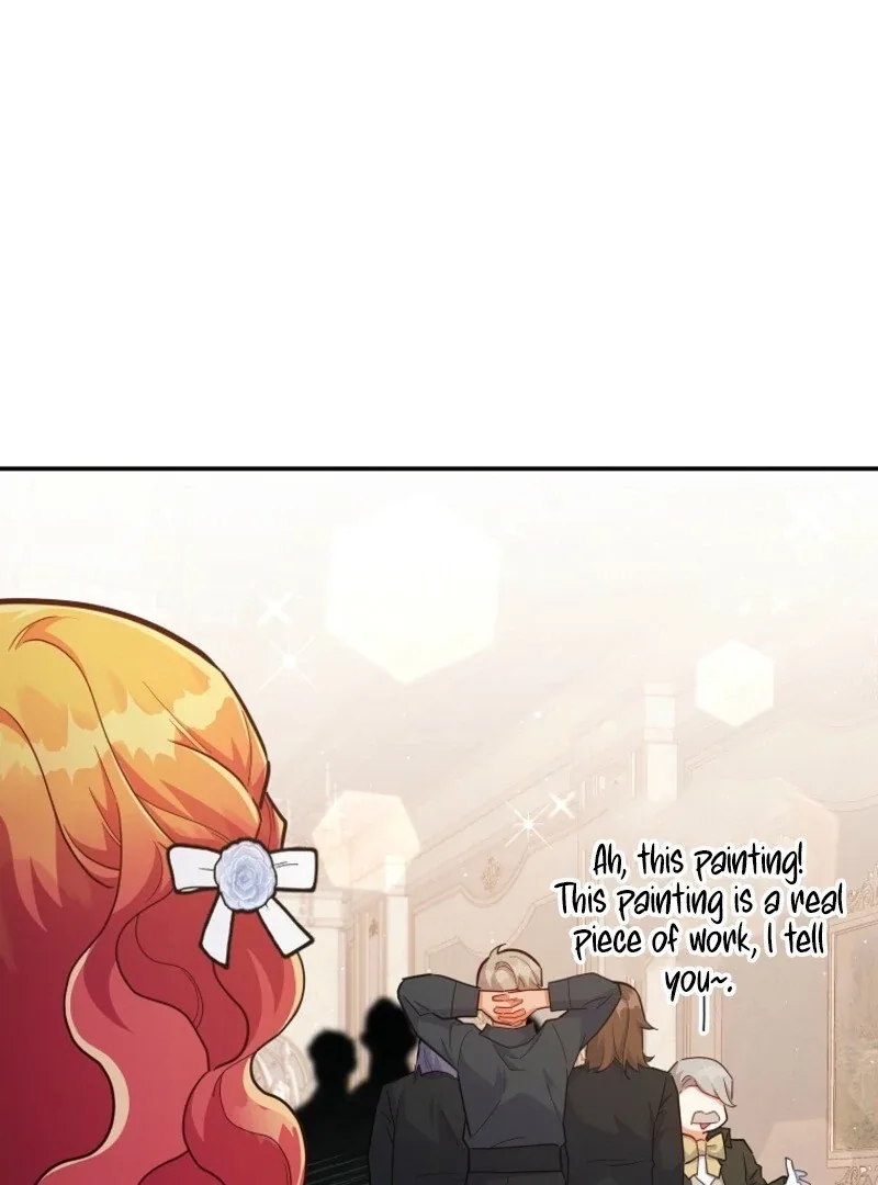 The Little Lord Who Makes Flowers Bloom Chapter 76 page 10