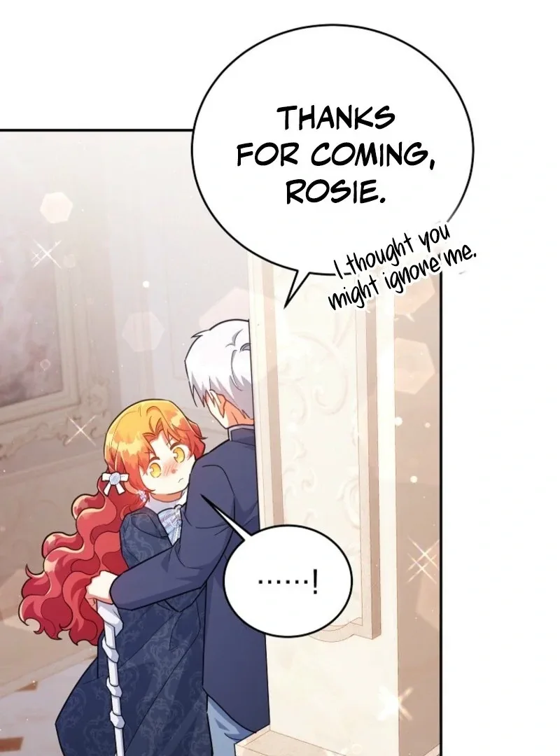 The Little Lord Who Makes Flowers Bloom Chapter 76 page 20