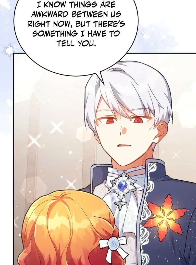 The Little Lord Who Makes Flowers Bloom Chapter 76 page 22