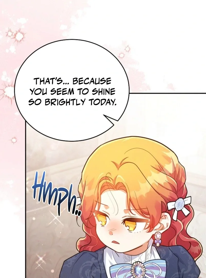 The Little Lord Who Makes Flowers Bloom Chapter 76 page 30