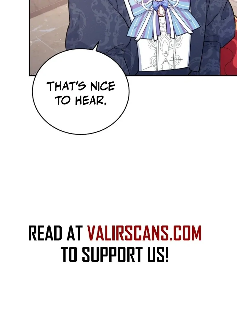 The Little Lord Who Makes Flowers Bloom Chapter 76 page 31