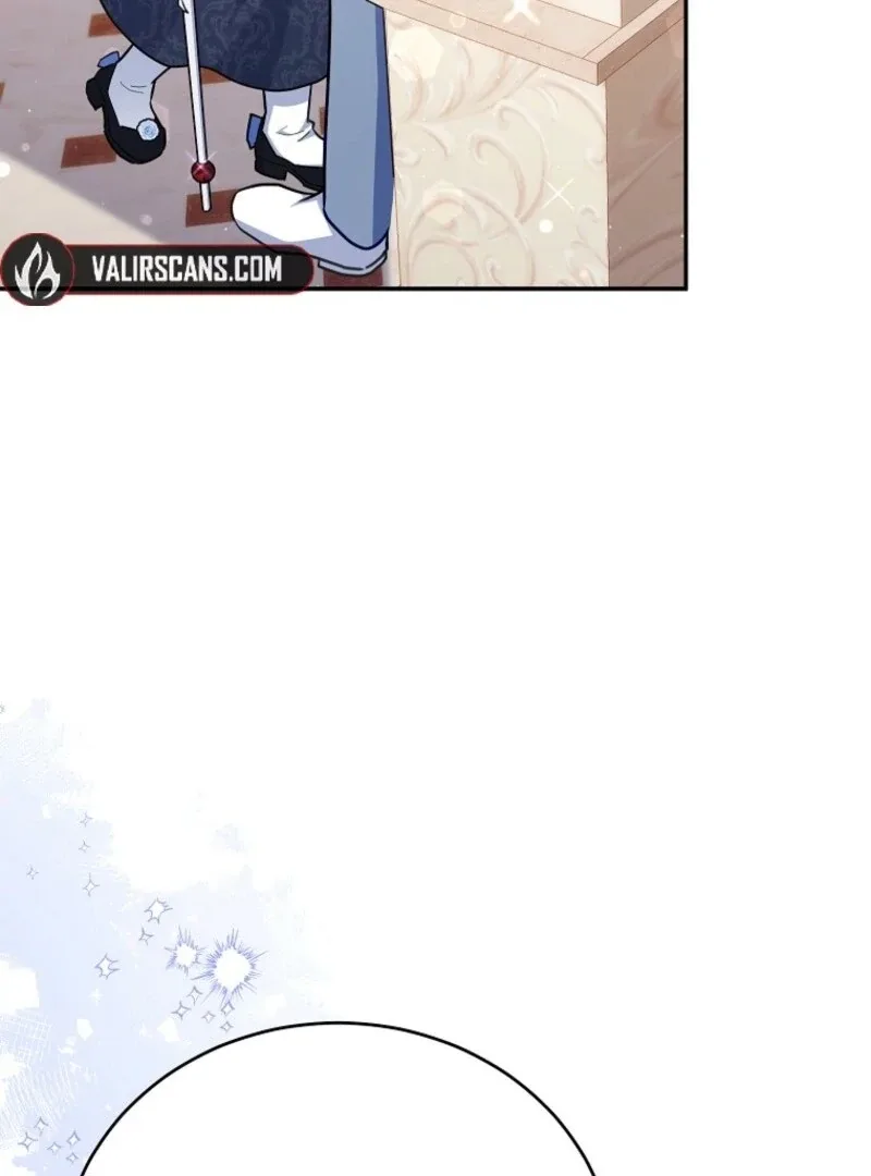 The Little Lord Who Makes Flowers Bloom Chapter 76 page 21