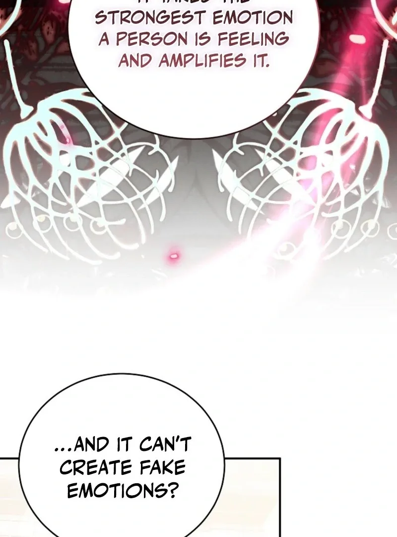 The Little Lord Who Makes Flowers Bloom Chapter 76 page 41