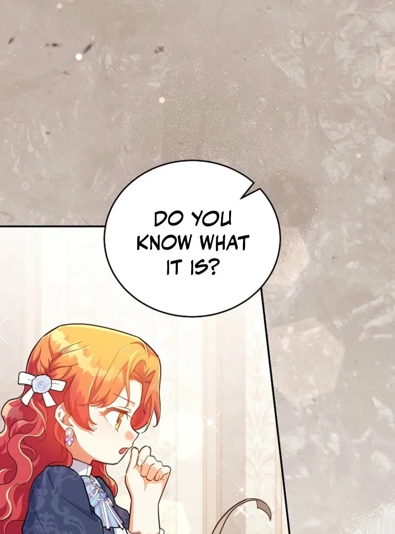 The Little Lord Who Makes Flowers Bloom Chapter 76 page 36