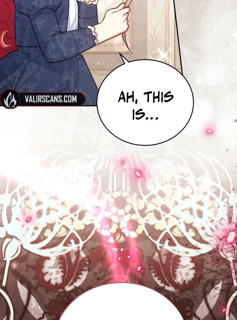 The Little Lord Who Makes Flowers Bloom Chapter 76 page 37