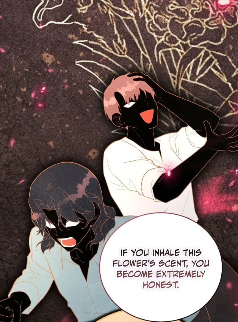The Little Lord Who Makes Flowers Bloom Chapter 76 page 39