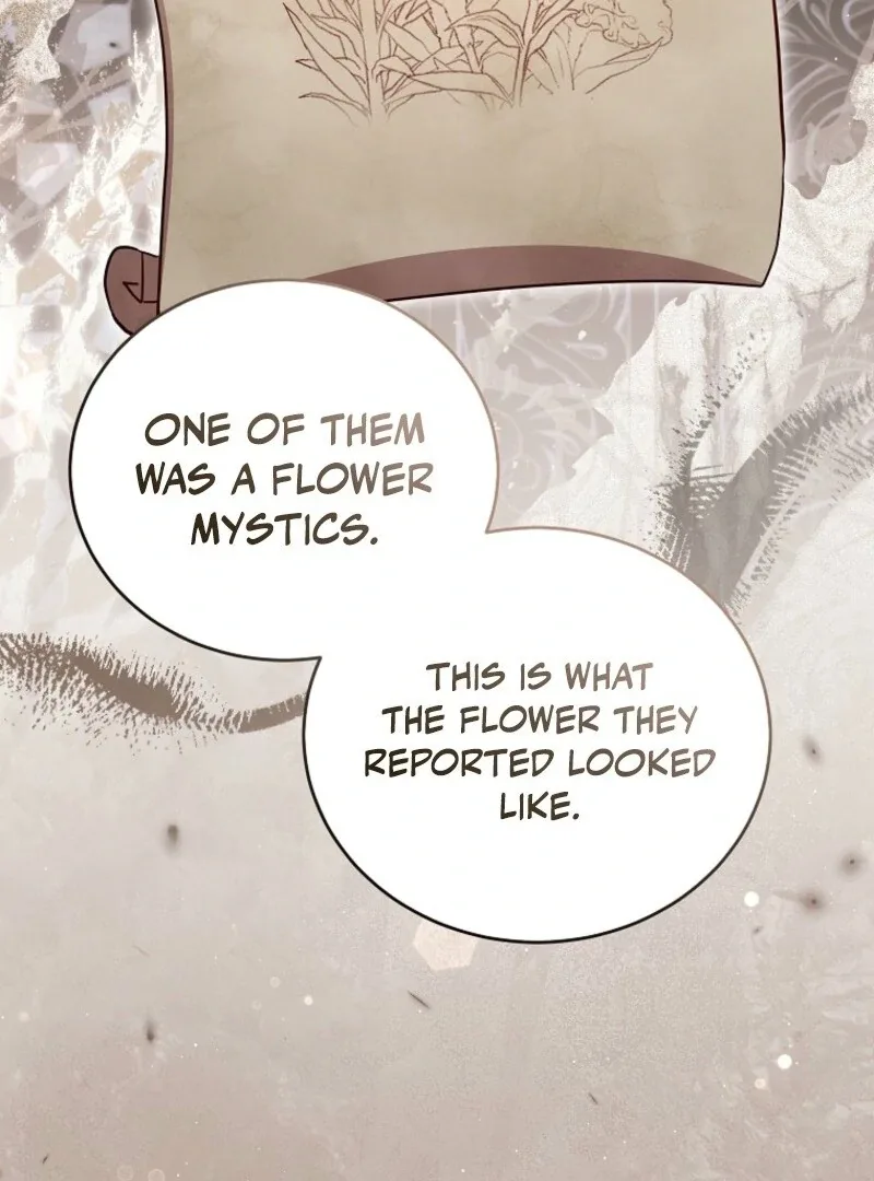 The Little Lord Who Makes Flowers Bloom Chapter 76 page 35