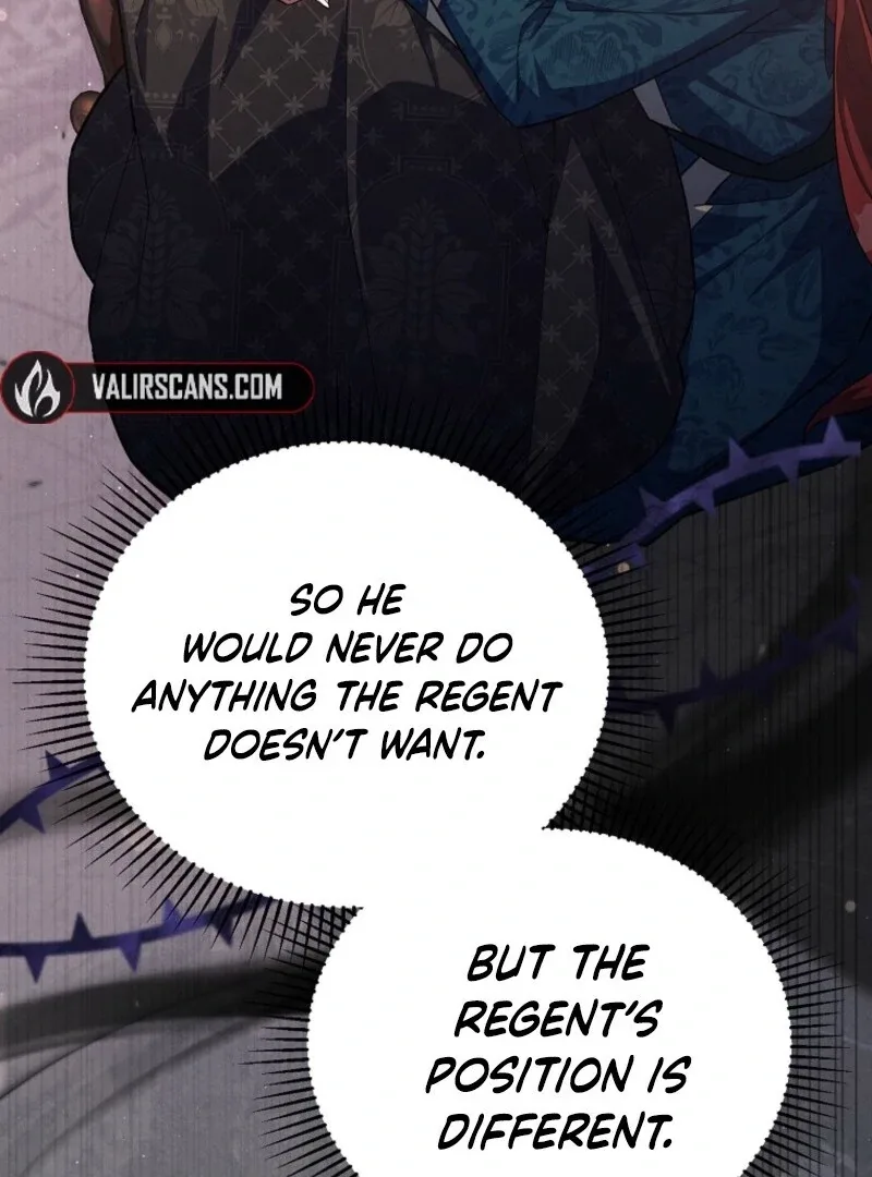 The Little Lord Who Makes Flowers Bloom Chapter 76 page 50