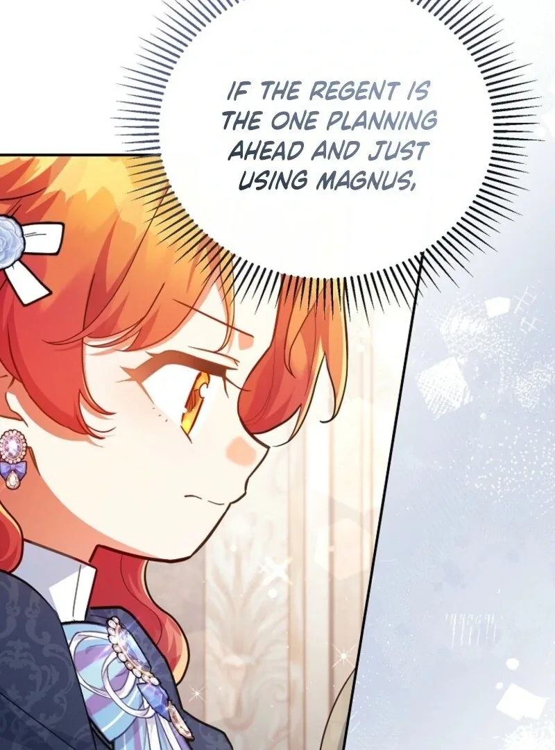The Little Lord Who Makes Flowers Bloom Chapter 76 page 53