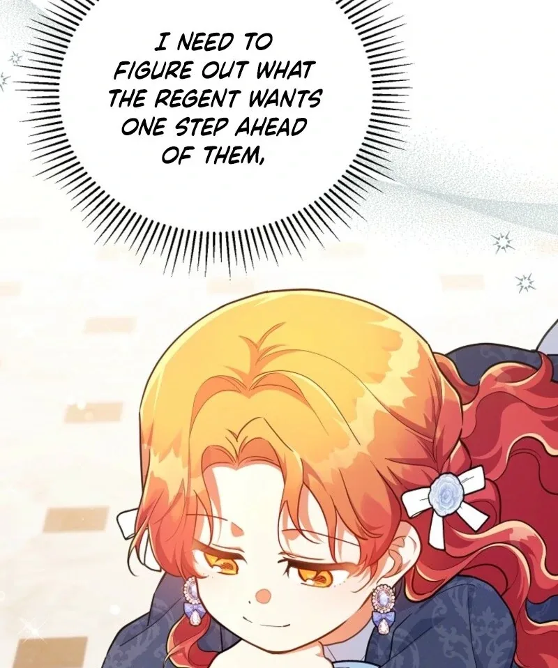 The Little Lord Who Makes Flowers Bloom Chapter 76 page 55