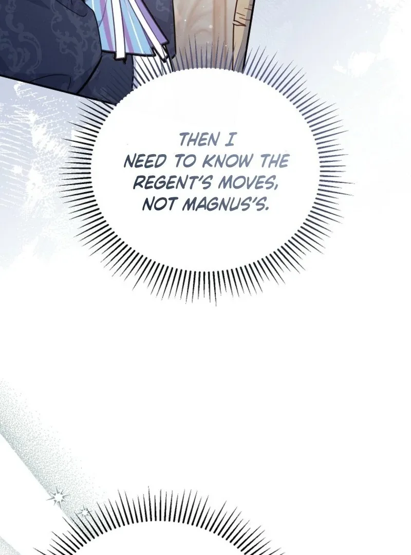The Little Lord Who Makes Flowers Bloom Chapter 76 page 54
